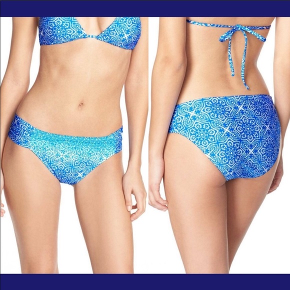 La Blanca Other - New W Tags Nordstrom La Blanca bikini set